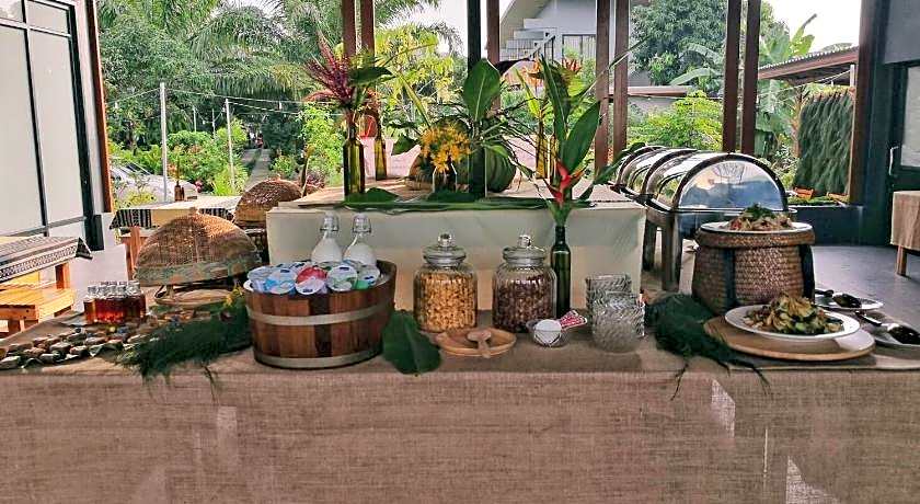 Le Pes Villas (SHA Extra Plus)