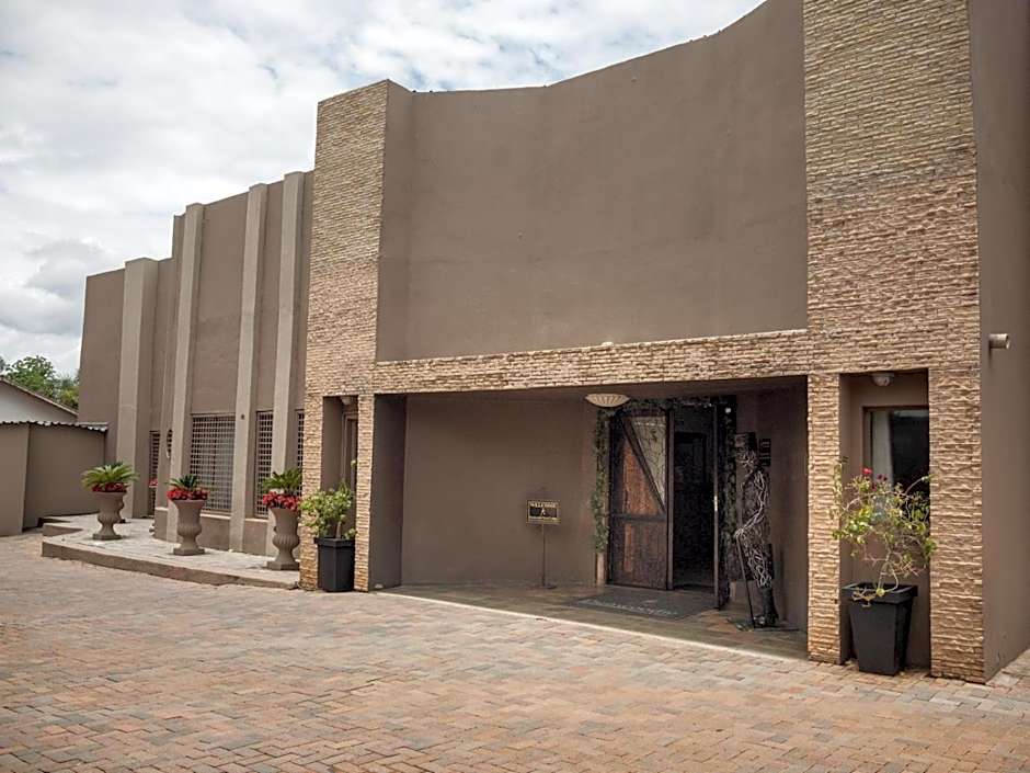 Dunwoodie Travel Lodge