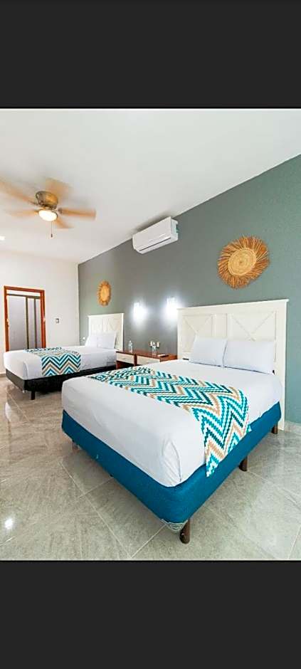 AKNAKAM HOTEL BOUTIQUE