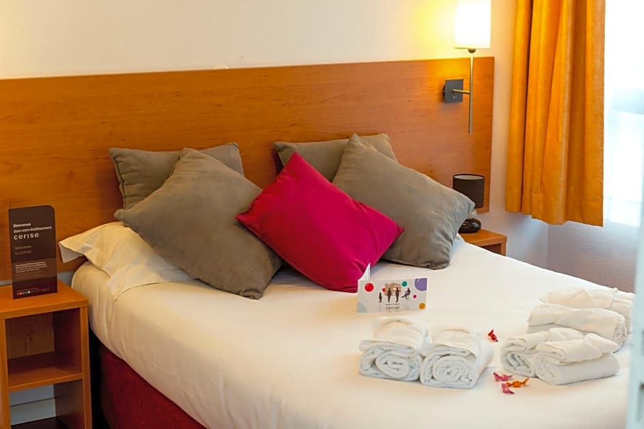 Cerise Strasbourg