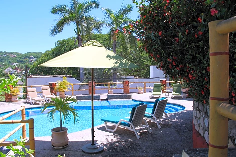 Villas Vista Suites Sayulita