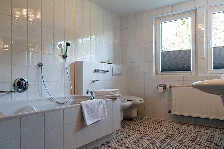 Forellenhof Wald- und Wiesenquartier