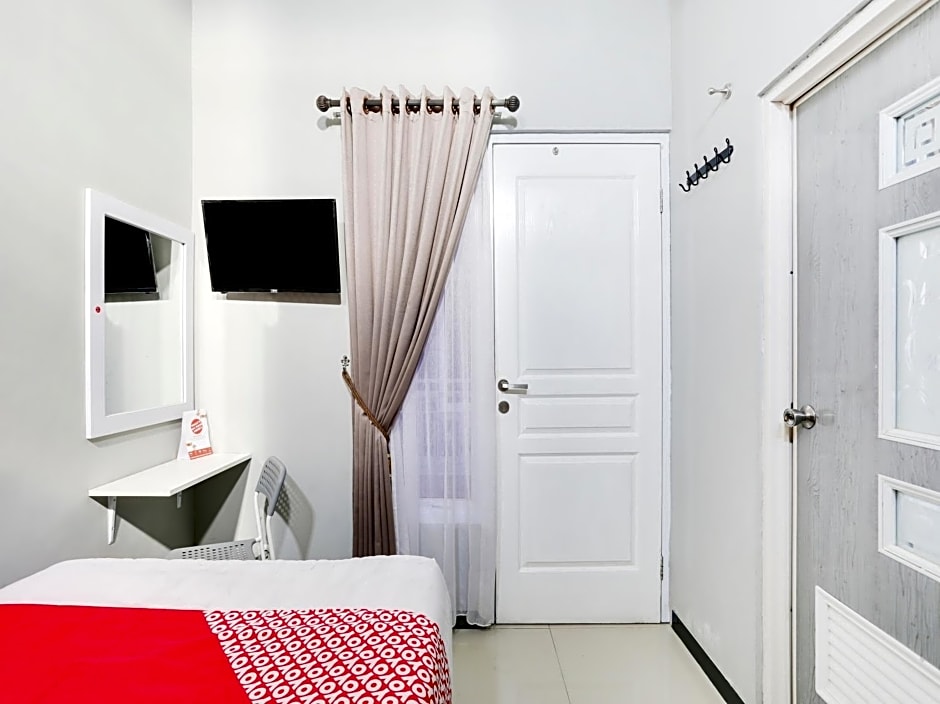 OYO 3971 Griya Loka Syariah 1 Sampangan