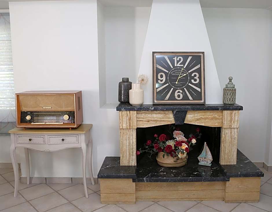 Caretta - Caretta Hotel