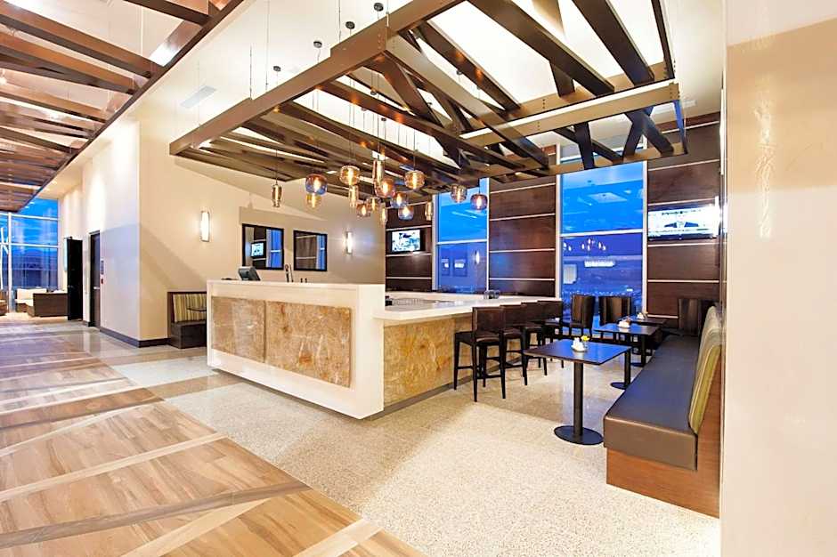 Hilton Garden Inn San Jose La Sabana