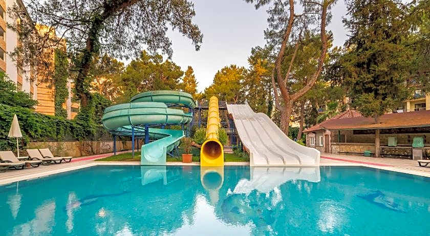 Armas Kaplan Paradise - All Inclusive