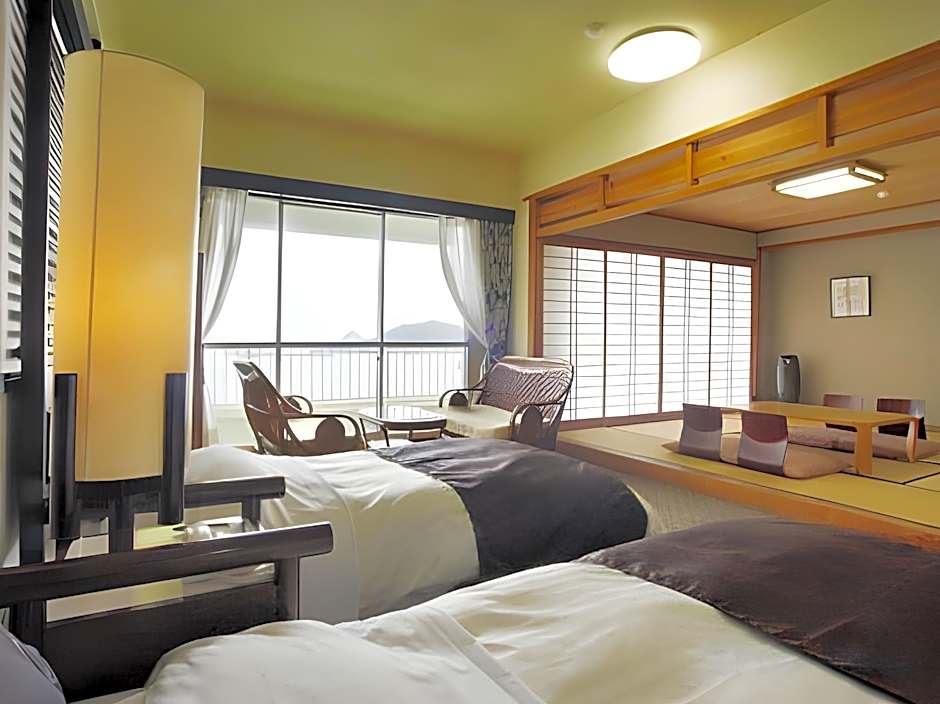 Ibusuki Royal Hotel