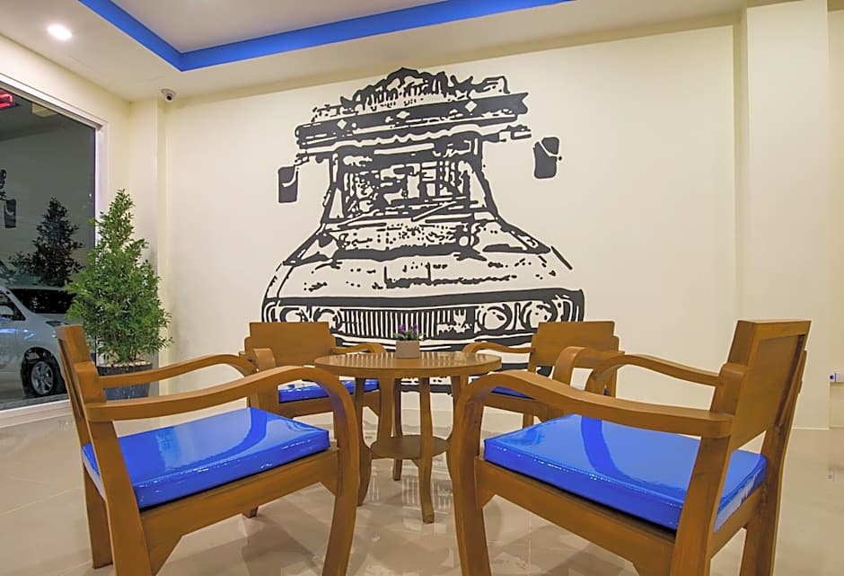 The Pho Thong Phuket