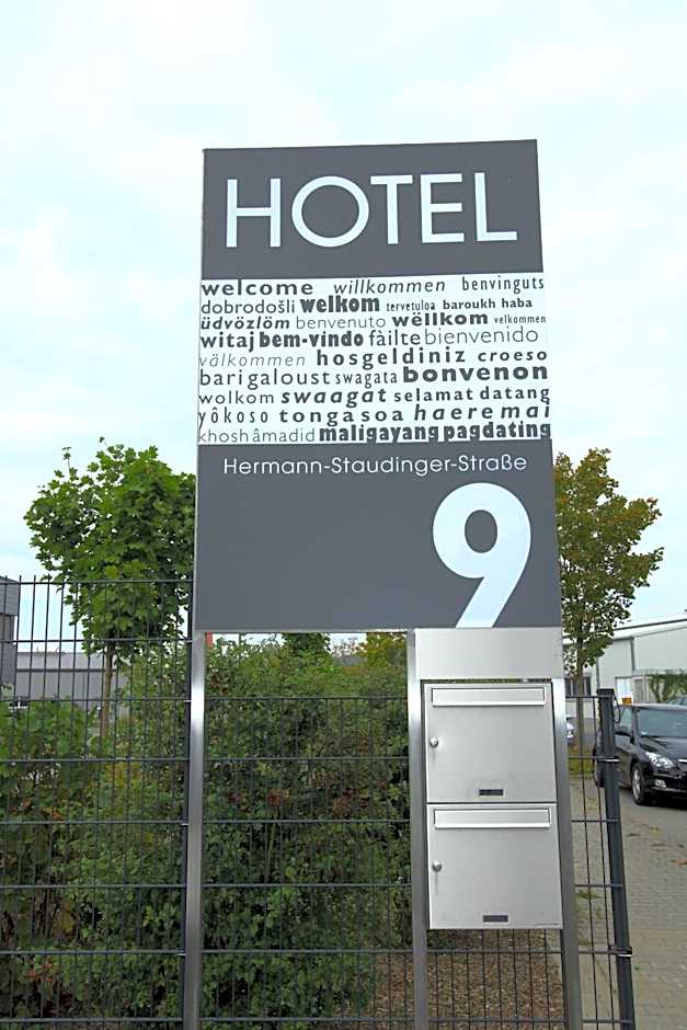 Hotel Rodgau