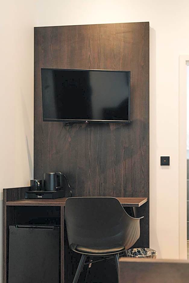 Hotel Restaurant Latio