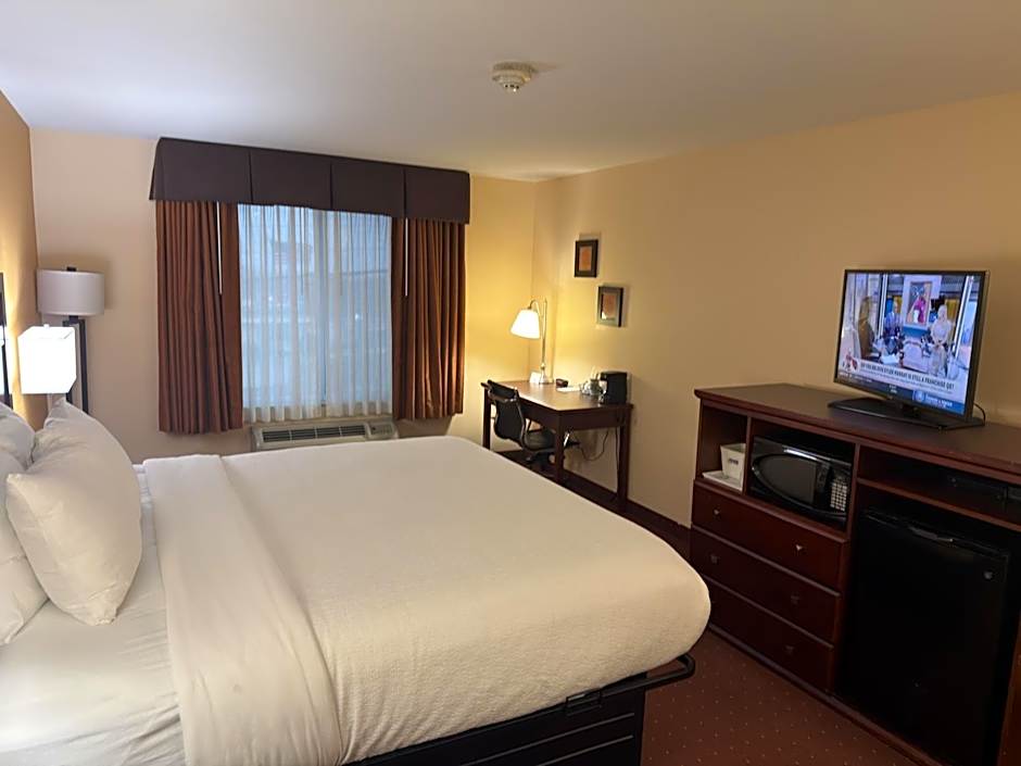 Americas Best Value Inn St. Robert