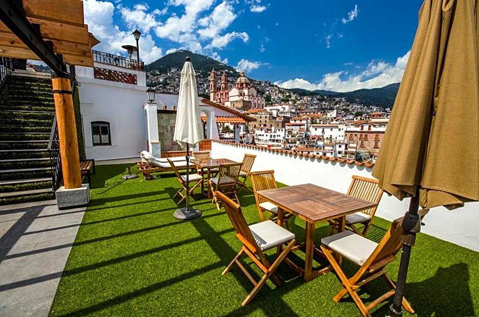 Boutique Pueblo Lindo