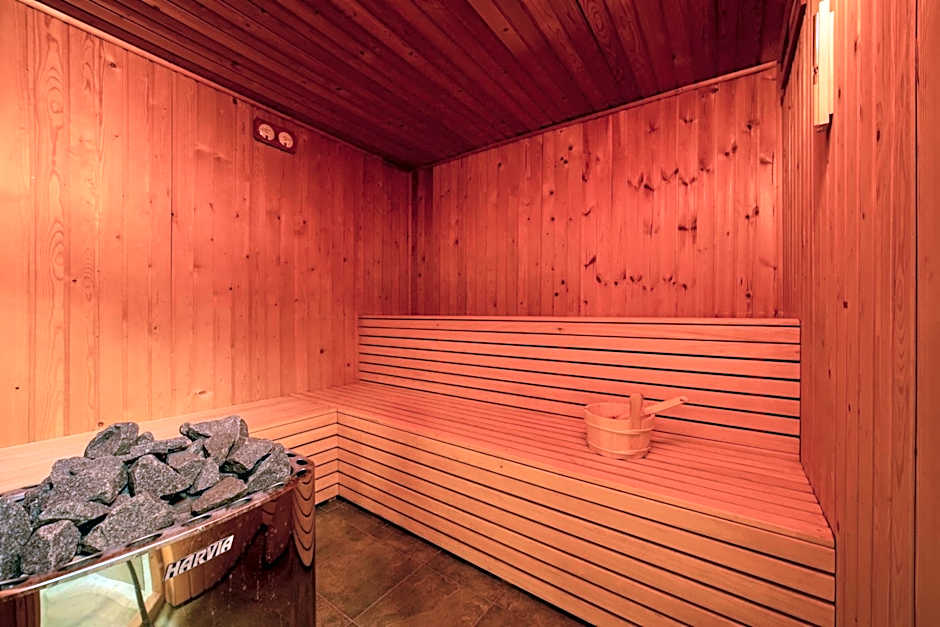 Hotel Liptov Holiday ***