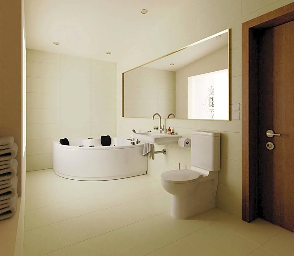 Hotel Centrum Sosnowiec