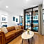 The Amazing City Escape - CBD Modern 1BR Apt