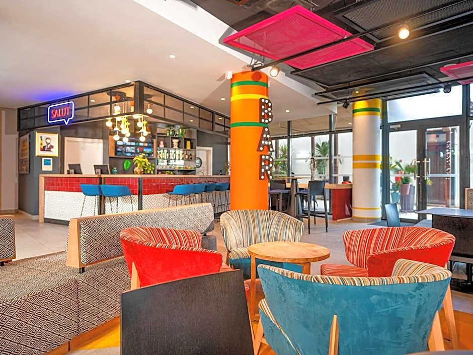 Ibis Styles Dakar