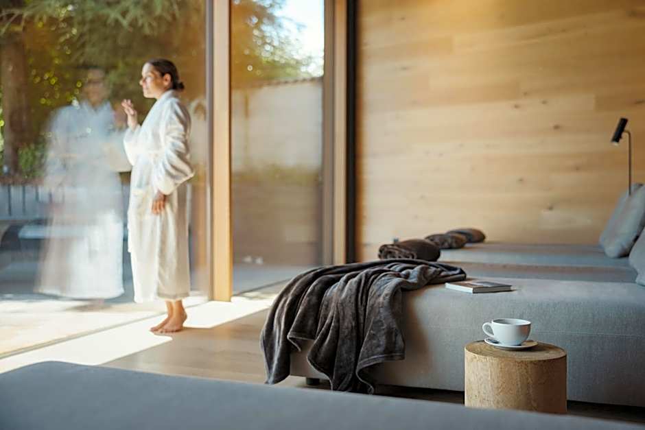 Taubers Bio Vitalhotel