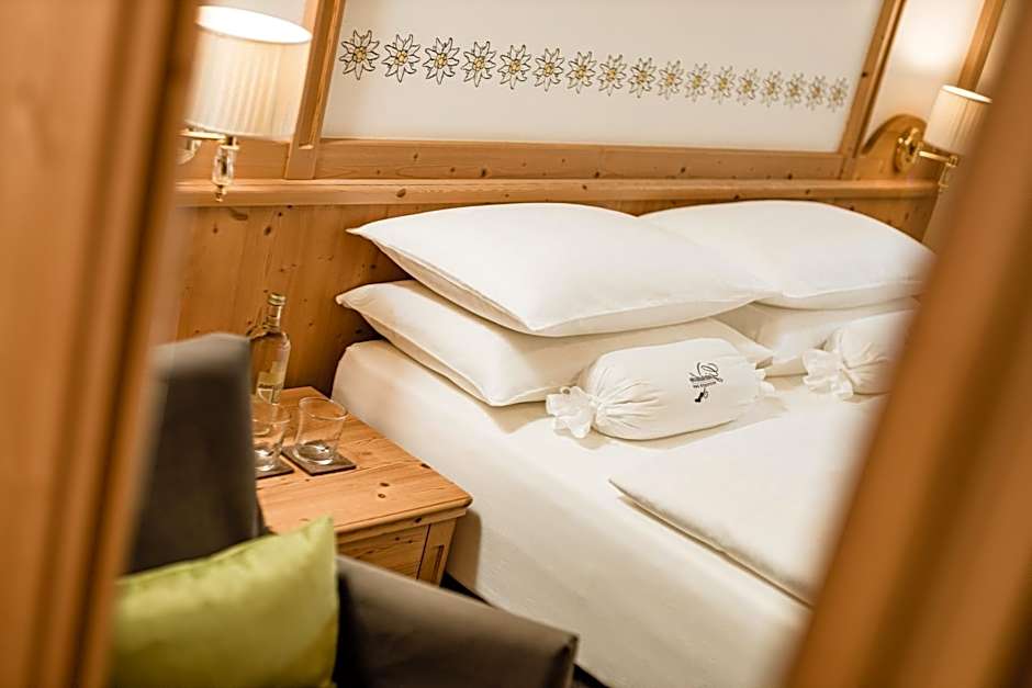 Giardin Boutique Hotel B&B