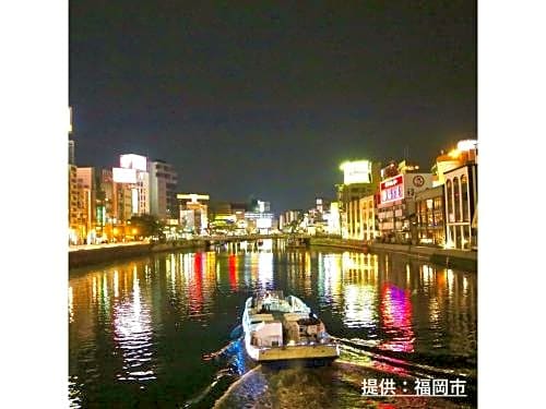 Court Hotel Fukuoka Tenjin - Vacation STAY 42332v