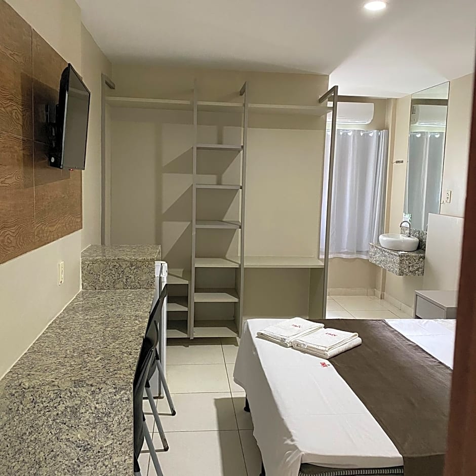 Onix Hotel Aeroporto