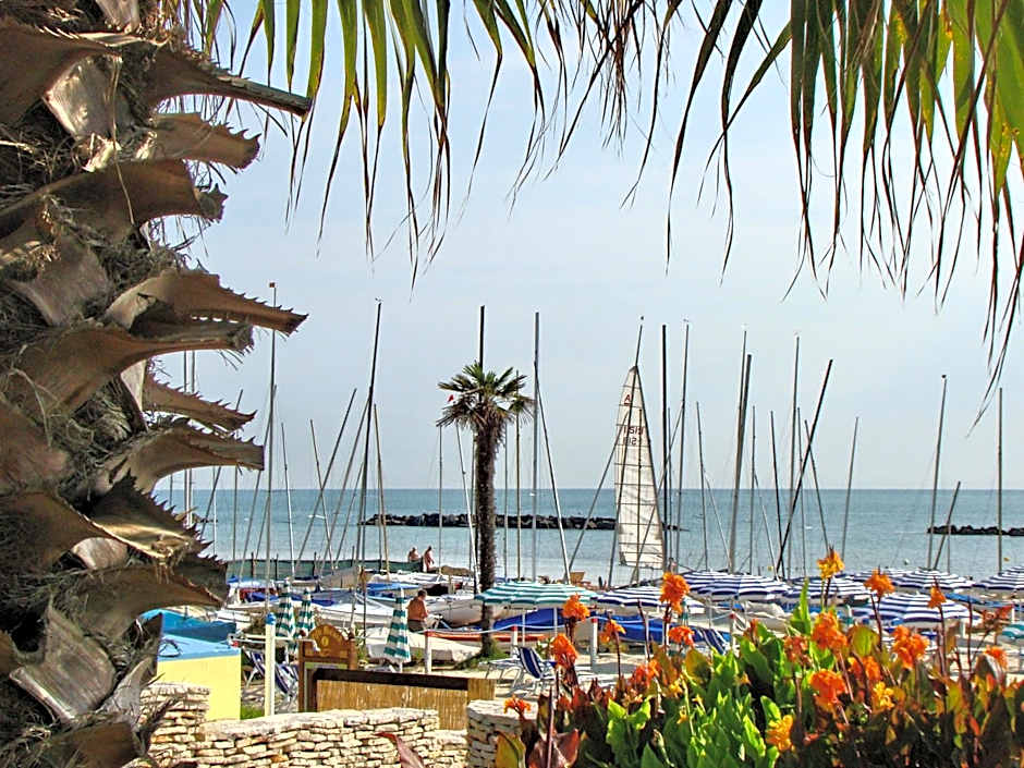 Residence Acquamarina