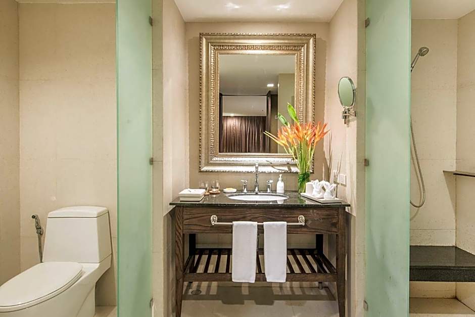 Sunsuri Phuket Hotel