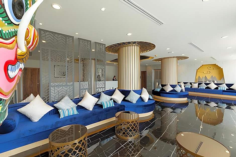 Kana Triple L Hotel Phuket