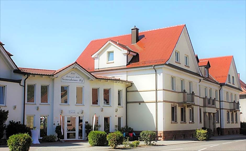 Hotel Germersheimer Hof