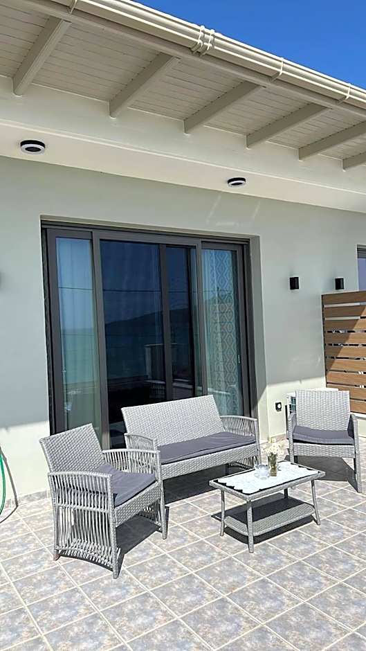 Kastalia Studios And APARTMENTS