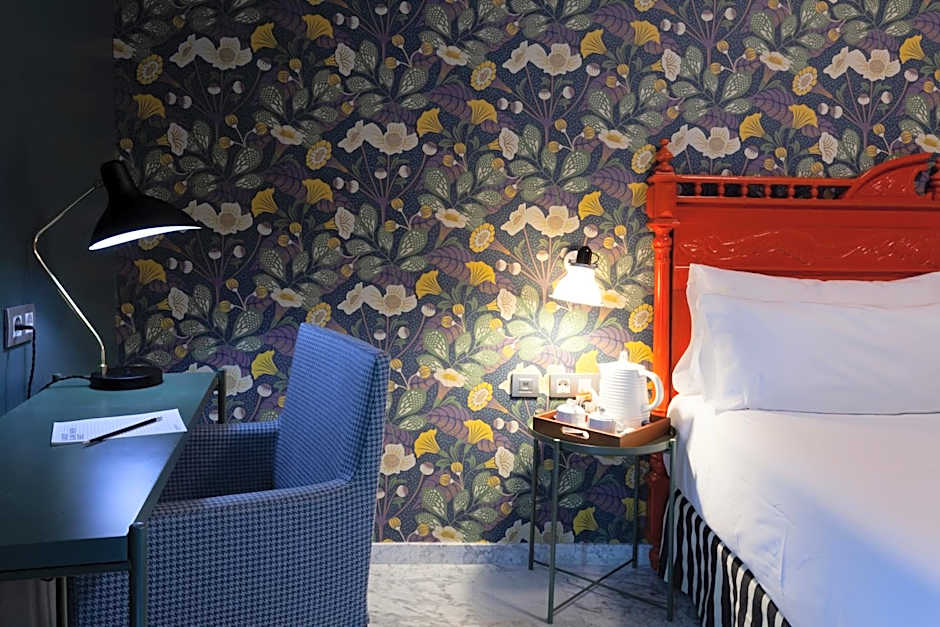 Petit Palace Puerta de Triana