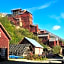 Blackburn Cabins - McCarthy, Alaska