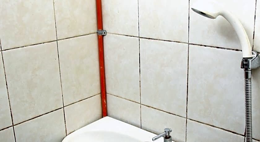 Unique Guesthouse 1 Pasar Baru