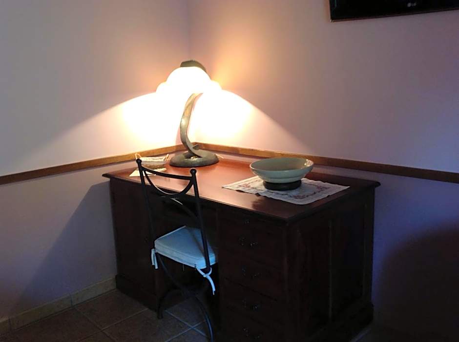 Posada el Campanario