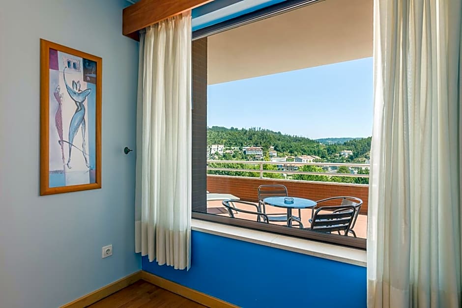 Hotel Do Parque - Congress & SPA