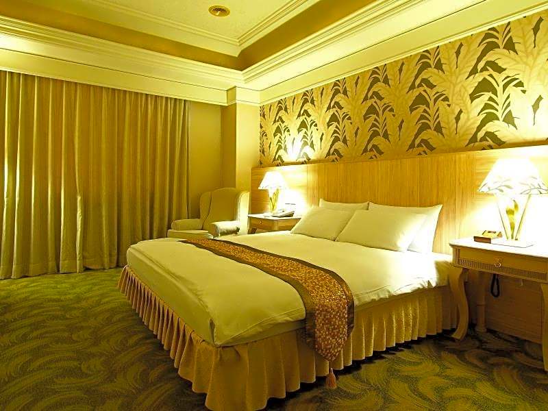 Lichia Royal Garden Hotel