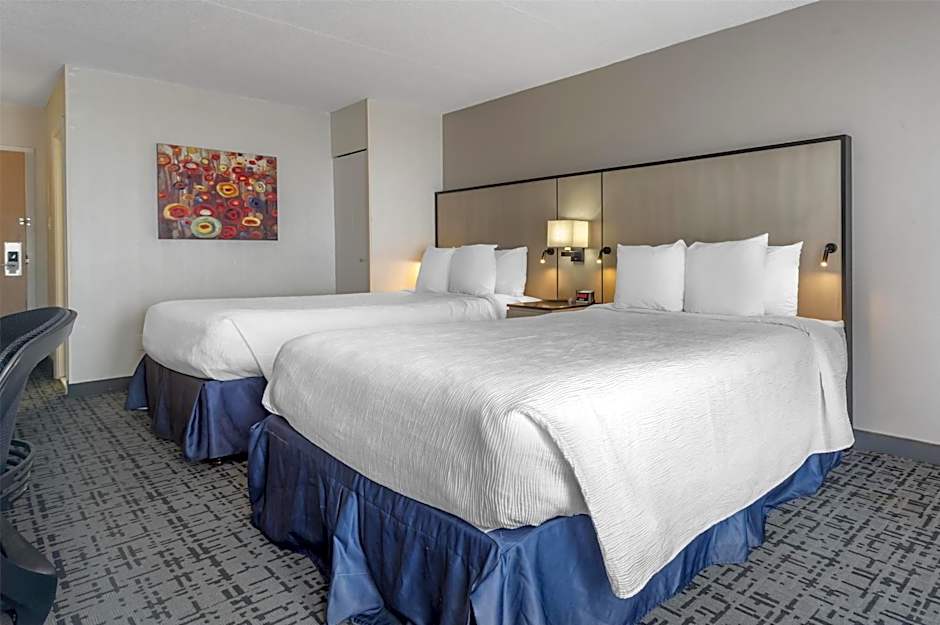 Best Western Hotel Brossard