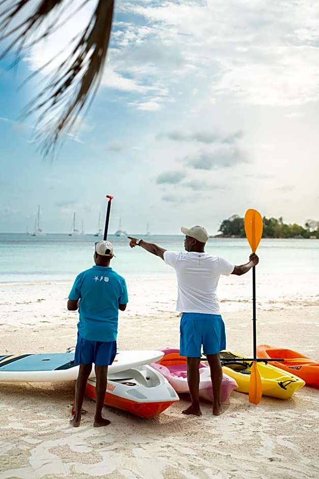 Paradise Sun Hotel Seychelles