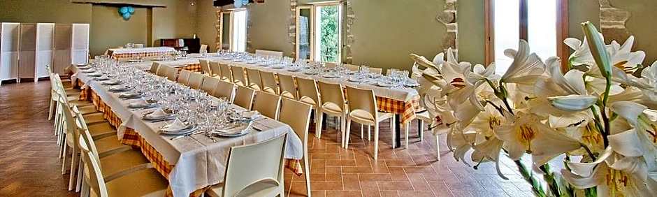 Agriturismo Terra di Michelangelo
