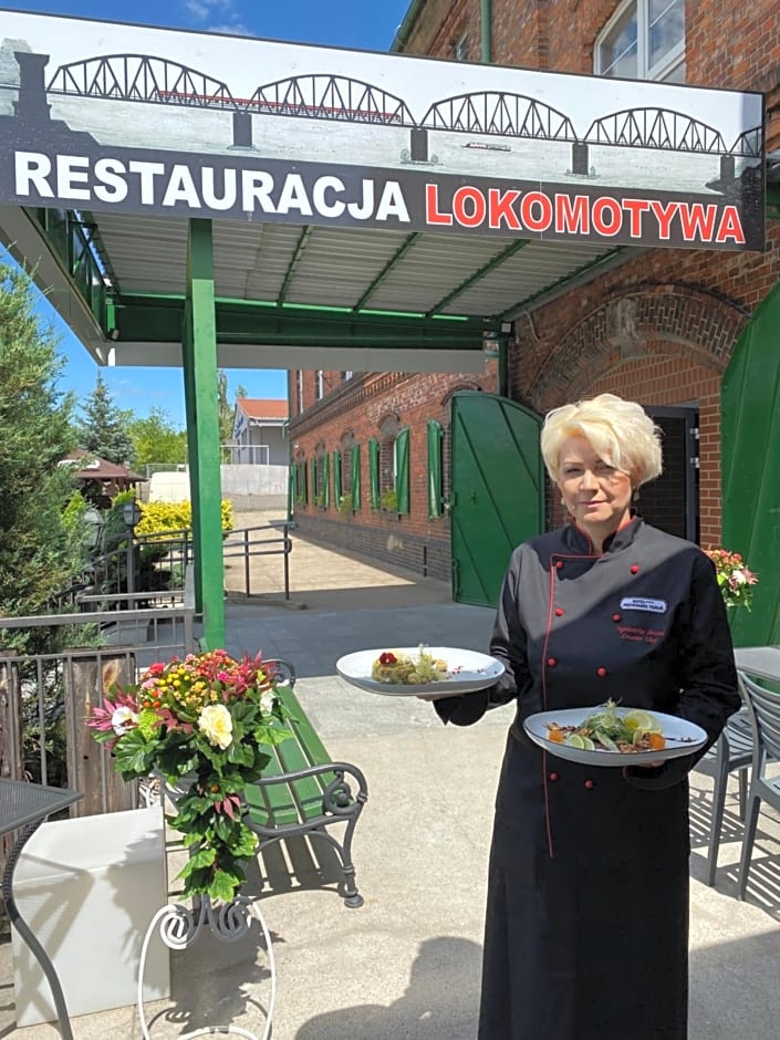 Hotel Przystanek Torun