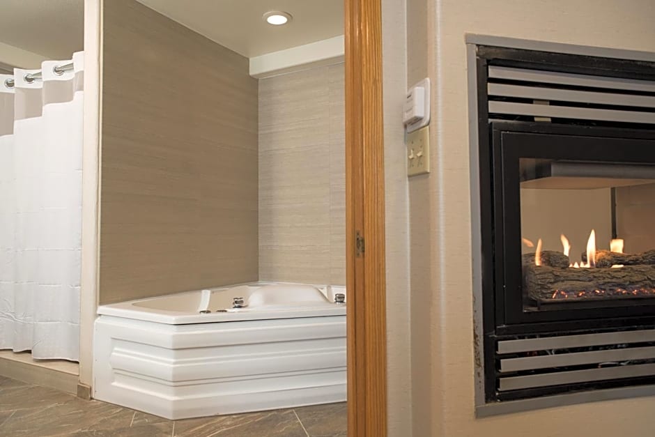 Holiday Inn Express South Lake Tahoe By IHG