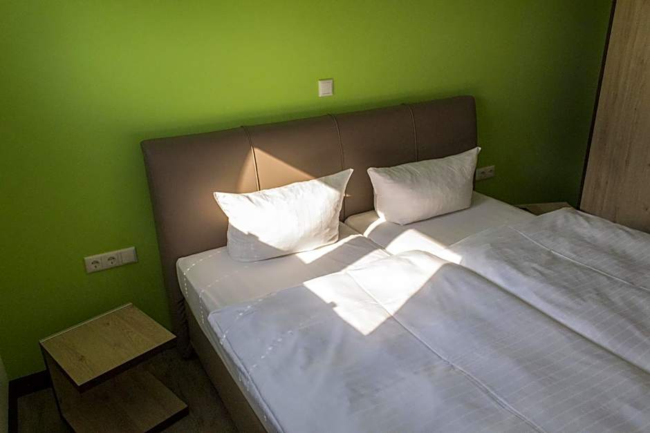 Schlüter Hotel & Restaurant