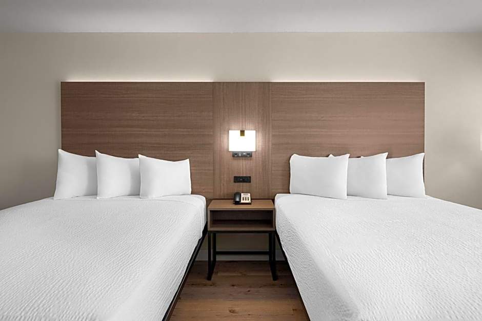 Travelodge by Wyndham Imperial - El Centro