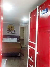 RedDoorz Plus near Lembang Park & Zoo