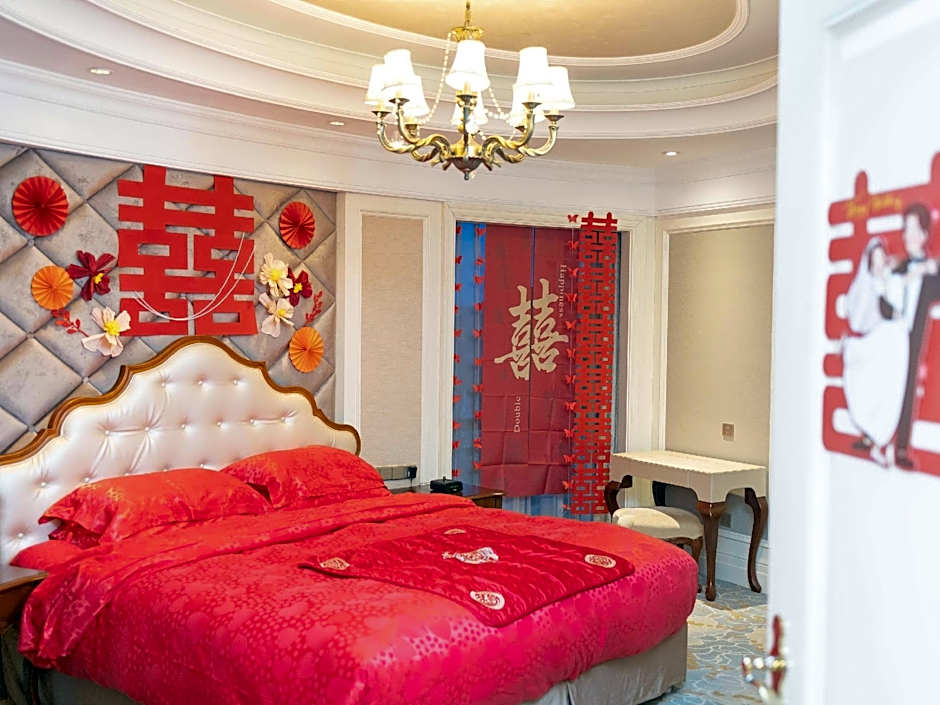 Pullman Tangshan