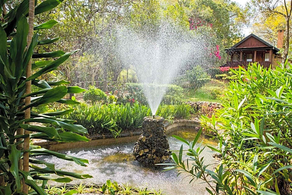Naro Moru River Lodge