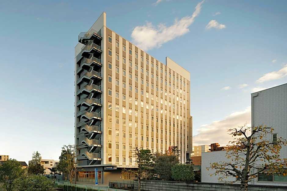 Four Points Flex by Sheraton Utsunomiya