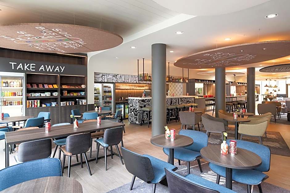 ibis Amsterdam Centre Stopera