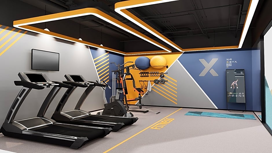 Holiday Inn Express Wenchang By IHG