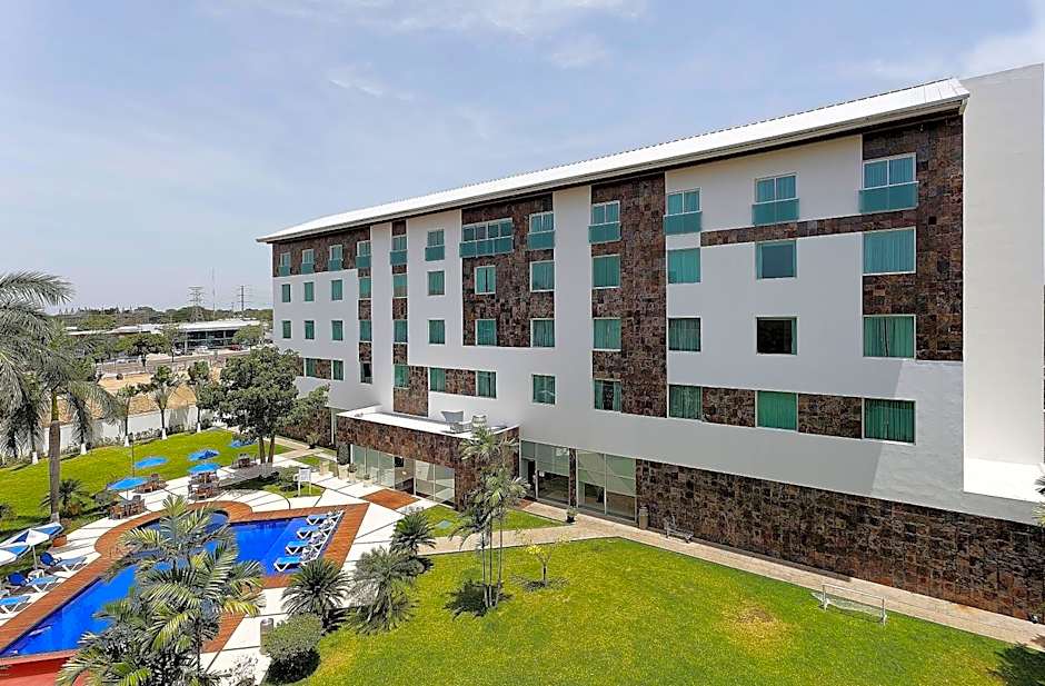 Holiday Inn Express Villahermosa By IHG
