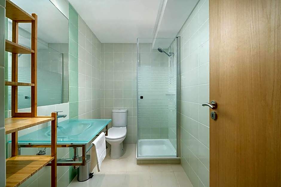 Fresh & Breezy Tavira Apartment